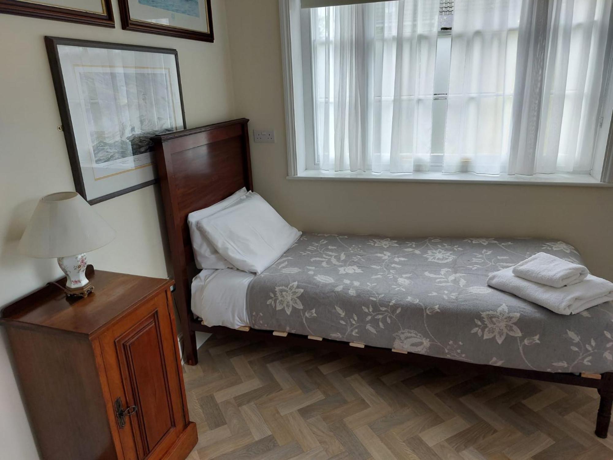 Black Horse Canterbury Room photo
