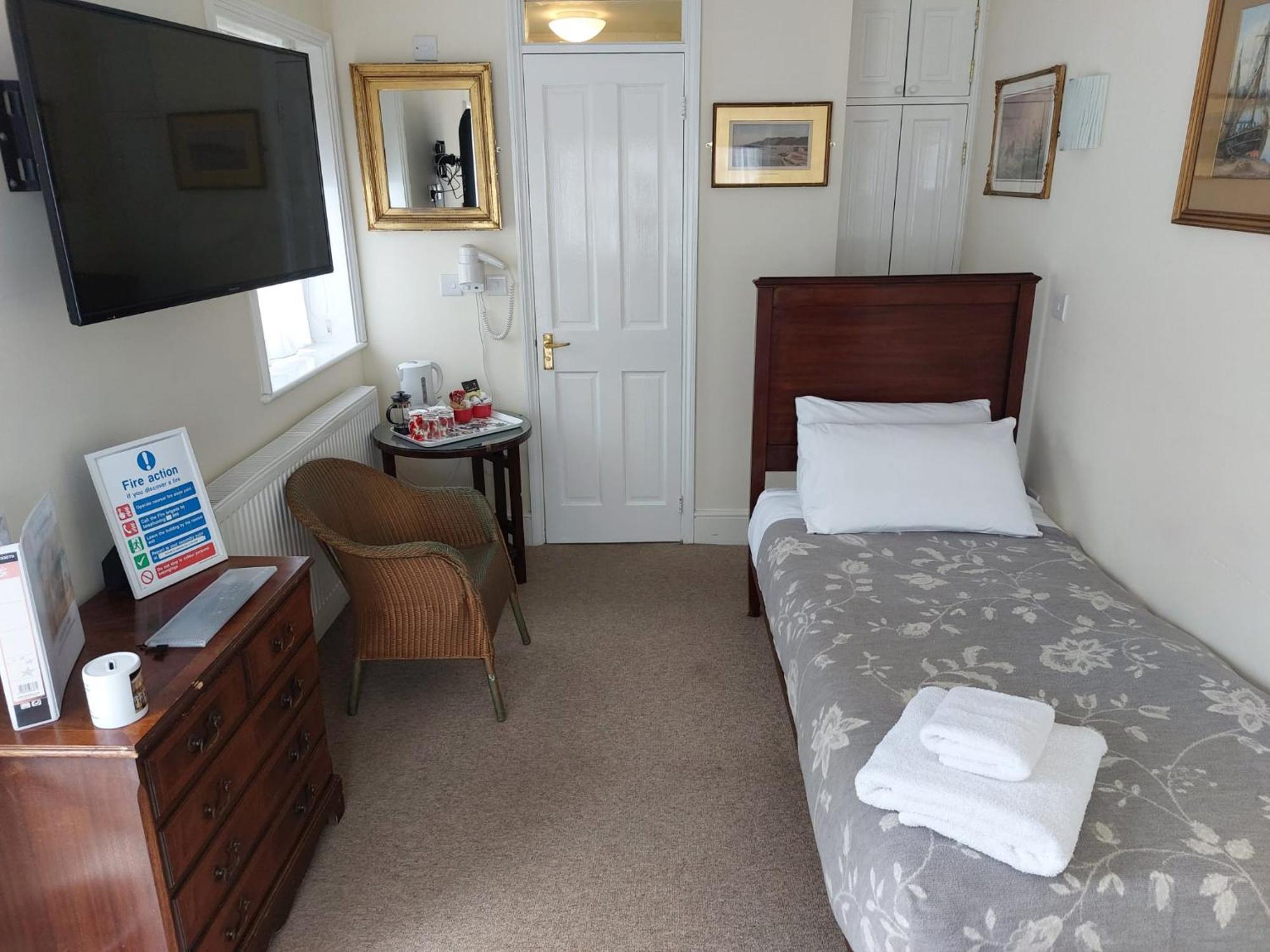 Black Horse Canterbury Room photo